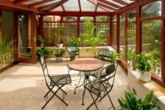 Welsh Newton conservatory quotes