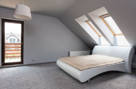 Welsh Newton bedroom extensions