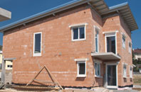 Welsh Newton home extensions