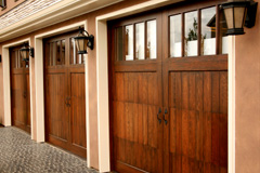 Welsh Newton garage extension quotes